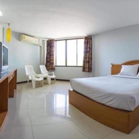Sport Inn Chiang Rai Exterior photo